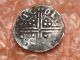 Henry Iii 1216 - 72 Long Cross Penny Hammered Silver Coin W/ B3 Coins: Medieval photo 2