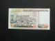 Peru 10,  000 Intis 1989 World Banknote Unc Paper Money: World photo 1