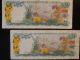 Bahamas 1968y 1 Dollar Afine 2pc (maybe Cleaning) 　 // 0.  99 North & Central America photo 3