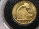 2016 Prospector ' S Gold & Gems 1/10 Troy Oz.  999,  Fine Gold Round.  3 Gold photo 1