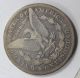 1878 - Cc Morgan Silver Dollar Coin Dollars photo 1