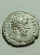 Rare Ancient Roman Silver Coin Marcus Aurelius Denarius Coins: Ancient photo 1