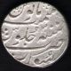 Mughal India - Aurangzeb - Ry 30 - One Rupee - Ah 1098 - Rare Silver Coin India photo 1