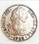 1783 Mo Ff Mexico 8 Reales El Cazador 8r Shipwreck Coin,  Ngc Certified, Europe photo 2