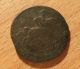 1 Old Russian Coin Denga / ДЕНГА 1760 Elizabeth I Rare Russia photo 1