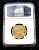 2011 Gold American Eagle G$25 25th Anniversary Ngc Ms70 1/4 Oz Saf332 Gold photo 1