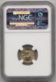 1986 Ngc Ms 70 $5 Gold American Eagle First Year Of Issue Label Gold photo 1