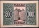 Neuss 1923 500,  000 Mark Inflation Notgeld German Banknote Europe photo 1