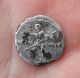 Loracwin Roman Republic Denarius To Identity. Coins: Ancient photo 1