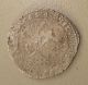 1702 Merestein Shipwreck Recovered 1654 Spanish Netherlands Silver Ducatoon Europe photo 1