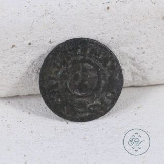Ancient Rome? Greece? Empire 0.  5g - Coin Nn4102 photo