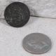 Ancient Rome? Greece? Empire 0.  5g - Coin Nn4102 Coins: Ancient photo 1