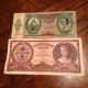 Hungary 10 Pengo Banknote 1936 & Hungary 1 Milliard Pengo 1946 Banknote Paper Money: World photo 4
