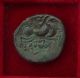 Celtic Billon Stater Amorican Tribe Channel Isles.  Stylized Head / Horse 75 - 50bc Coins: Ancient photo 2
