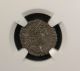 Roman Empire Commodus Ad 177 - 192 Ar Denarius Ngc Xf Silver Rev Libertas Coins: Ancient photo 1