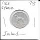 1963 Ireland 6 Pence Reul Eire Coin In Europe photo 2