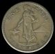 1 Peso 1909 - S Us Philippine Silver Coin 8 Philippines photo 1