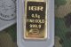 Istanbul Gold Refinery,  Igr.  5 Gram Bar In Certificate Card - Support Our Troops Gold photo 2