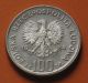 Coin Of Poland - Wincenty Witos 1984 Europe photo 1
