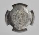 Ancient Tabaristan A.  D.  780 793 Ar Hemidrachm Caspian Sea Hoard Ngc Au $98.  88 Coins: Ancient photo 3