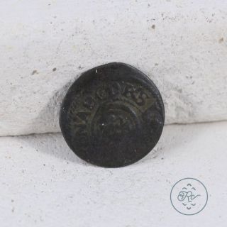 Ancient Rome? Greece? Empire 0.  5g - Coin Nn4452 photo