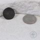 Ancient Rome? Greece? Empire 0.  5g - Coin Nn4452 Coins: Ancient photo 1