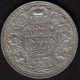 British India - 1941 - George Vi One Rupee Silver Coin Ex - Rare British photo 1