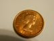 1959 Canada One Cent Penny Red Ms/unc - - Nr Coins: Canada photo 4
