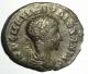 Ancient Roman Empire Bronze Coin Severus Alexander 221 - 235 Ad Pietas Incense Coins & Paper Money photo 1
