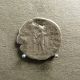 Roman Empire Coin Denarius To Identify Coins: Ancient photo 1