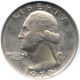 1970 - S Proof Washington Quarter Struck On 1941 Canada Quarter Ngc Pf 65 Coins: US photo 2