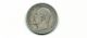 Sweden 1907 Eb 1 Krona Silver Coin Sweden photo 1