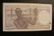 French West Africa 5 Francs 1954 Crisp Africa photo 1