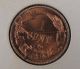 2nd Restrike Confederate Money From Dies 1861 One Cent Robert Bashlow Exonumia photo 1