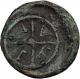 Mesembria Thrace 350bc Ancient Greek Coin With Athena & Wheel I35629 Coins: Ancient photo 1