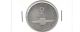 Bulgaria 1963 2 Leva Silver Proof Coin Europe photo 1