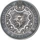 Belarus 2015 1 Ruble Zodiac Horoscope - Cancer Unc Cuni Coin Europe photo 1