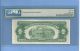 1953 $2 Legal Tender Note Fr 1509 Pmg Choice Uncirculated 64,  Exceptional Paper Small Size Notes photo 1