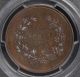 1870 Copper U.  S.  Assay Commission,  Jk - Ac - 8 Pcgs Ms64rb Charles Barber Exonumia photo 3