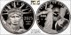 2015 - W Pcgs Pr69dcam Platinum Eagle Awesome Low Mintage Coin First Strike Platinum photo 3