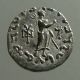 Azes Ar Tetradrachm_indo - Scythian_biblical Coin Of The Magi_time Of Christ Coins: Medieval photo 1