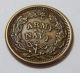1863 (no Date) Civil War Patriotic Token - Army & Navy - The Federal Union Exonumia photo 1
