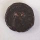 Ancient Antique Roman Coin Coins: Ancient photo 2