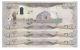 150,  000 Total Dinars 2016 Series Iraqi Dinar 150k Uncirculated 3 X 50k 150000 Middle East photo 1