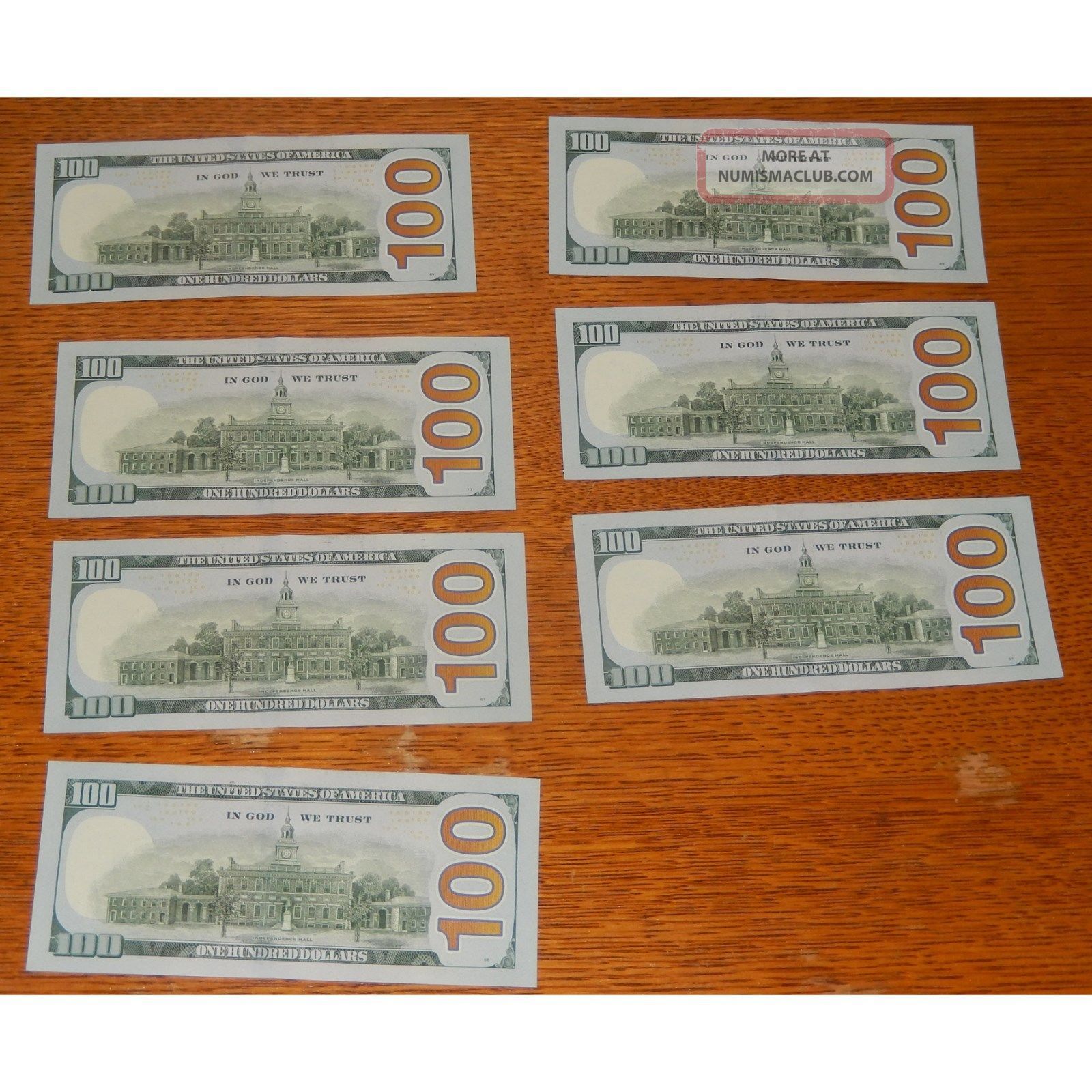 100 dollar bill serial number lookup