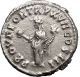 Marcus Aurelius,  Rome,  162 Ad.  Silver Denarius.  Providentia.  Splendid. Coins: Ancient photo 1
