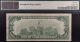 1928 $100 Gold Certificate Fr.  2405 Pmg 45epq Small Size Notes photo 1