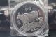 99.  99 Chinese 1997 Zodiac 5oz Silver Coin - Year Of The Cow China photo 1