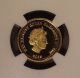 2015 Tristan Da Cunha 5 Pound Gold,  3 Graces,  Ngc Pf69uc U.  S. Coins: World photo 2