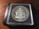 Bahamas 1978 Prince Charles 10 Dollars Silver Coin,  Proof North & Central America photo 2